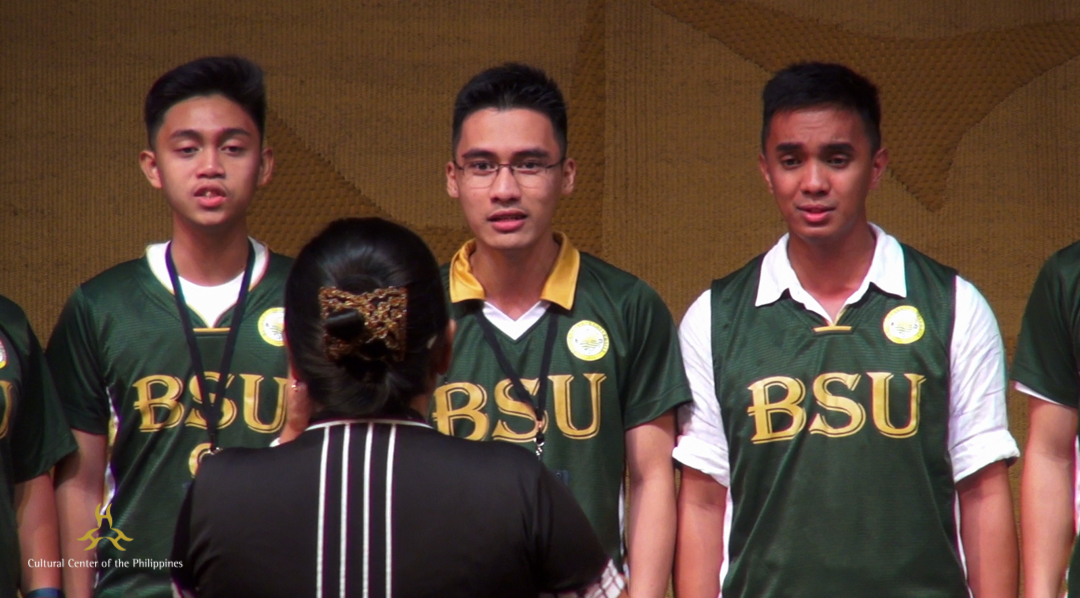 14th Hands-On Choral Workshop [Performance 1] Image